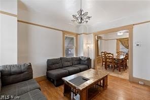 Brewer French & Kees Allotment - Residential