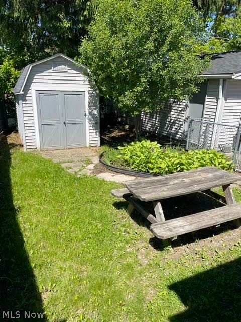 Brewer French & Kees Allotment - Residential
