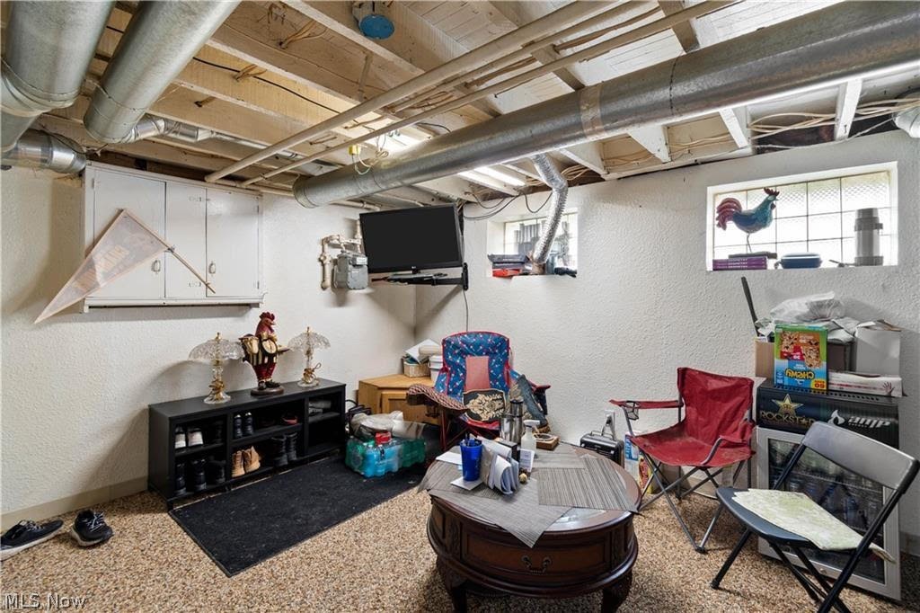 Brewer French & Kees Allotment - Residential