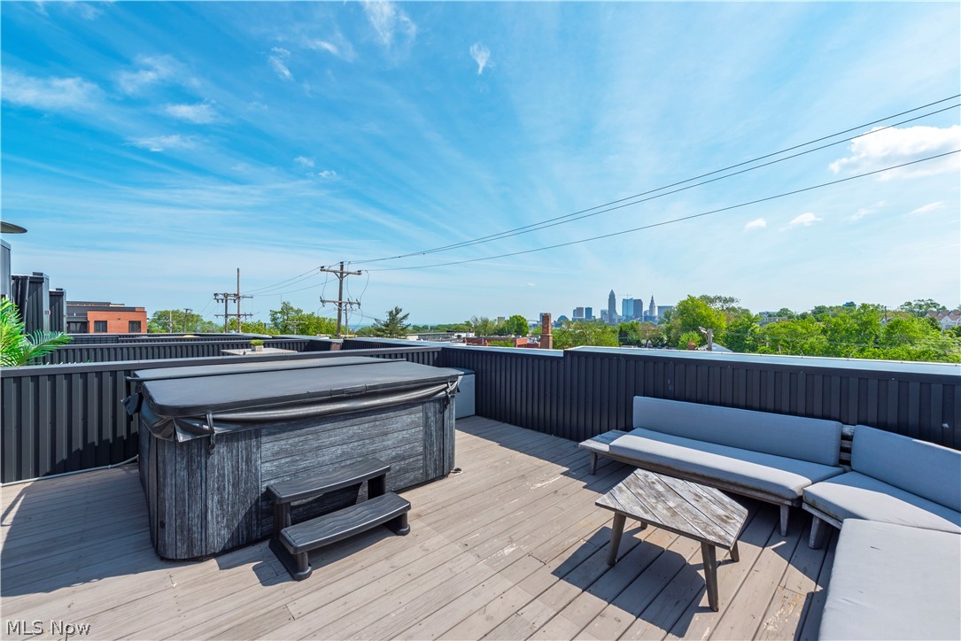 Cyan Park Twnhms Sub - Residential