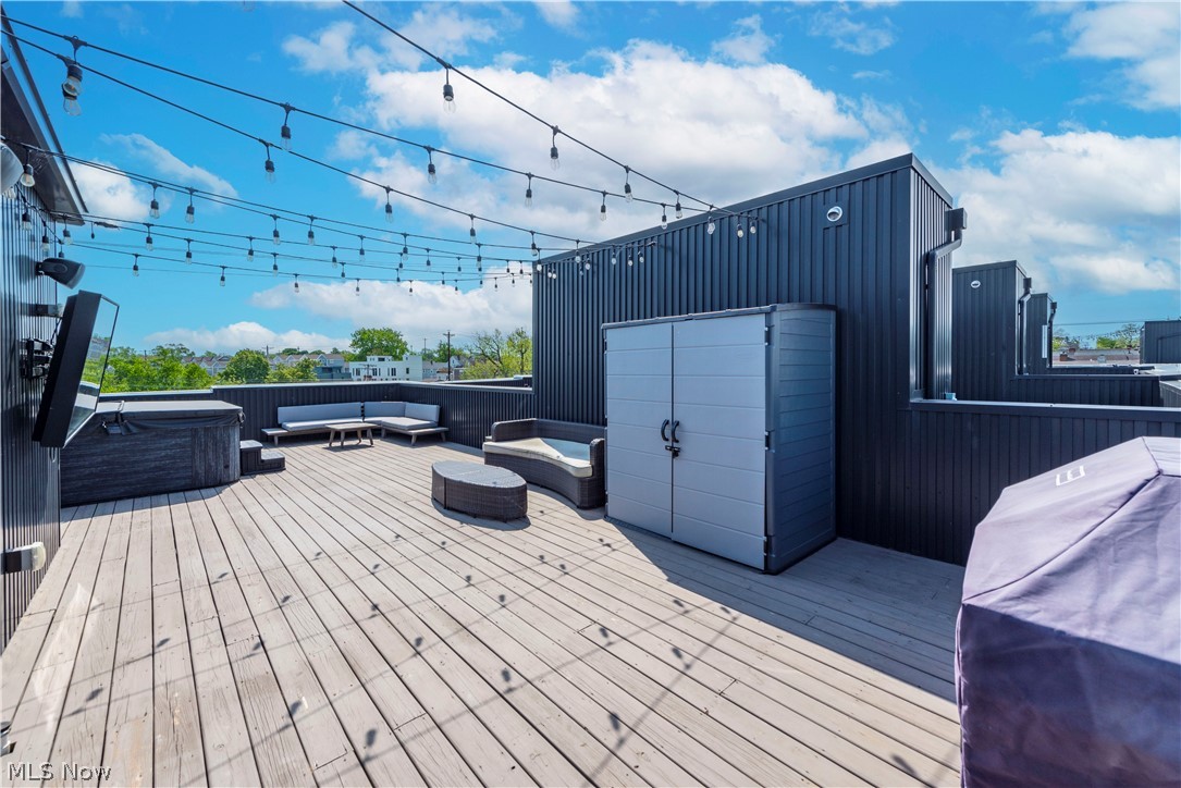 Cyan Park Twnhms Sub - Residential