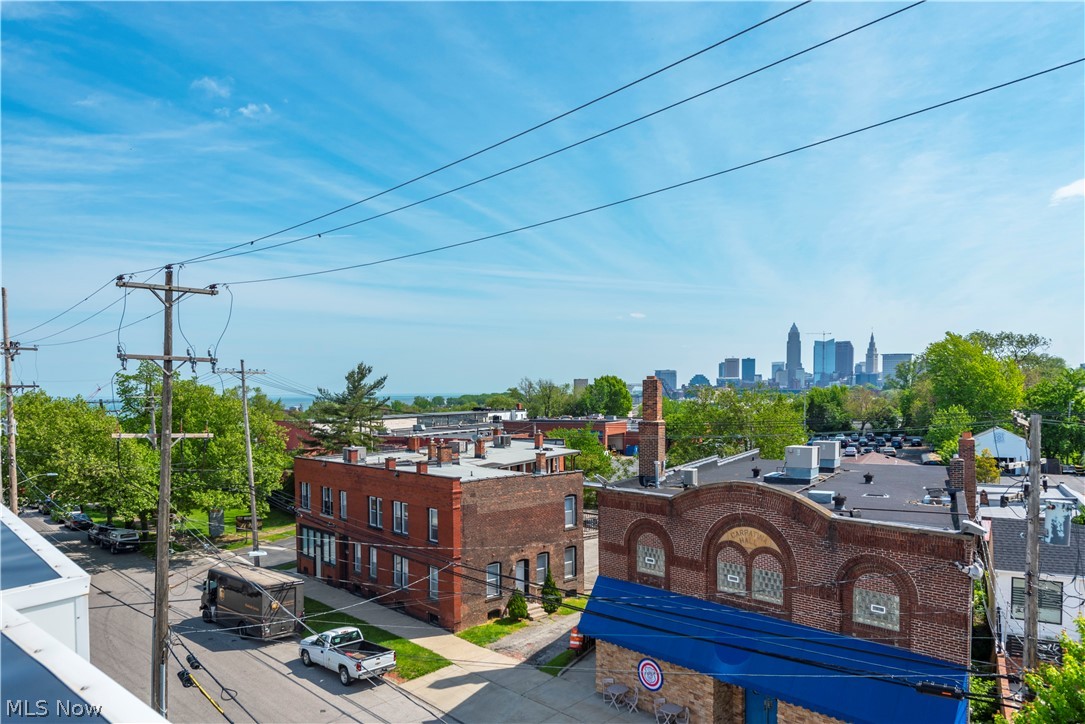 Cyan Park Twnhms Sub - Residential