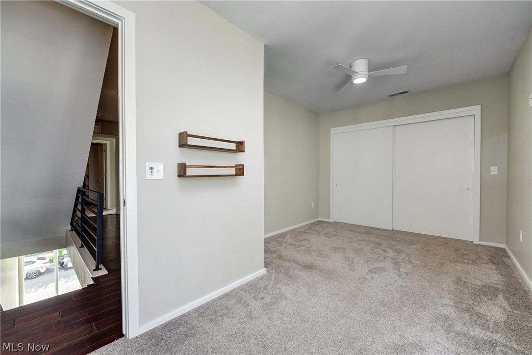 Cyan Park Twnhms Sub - Residential