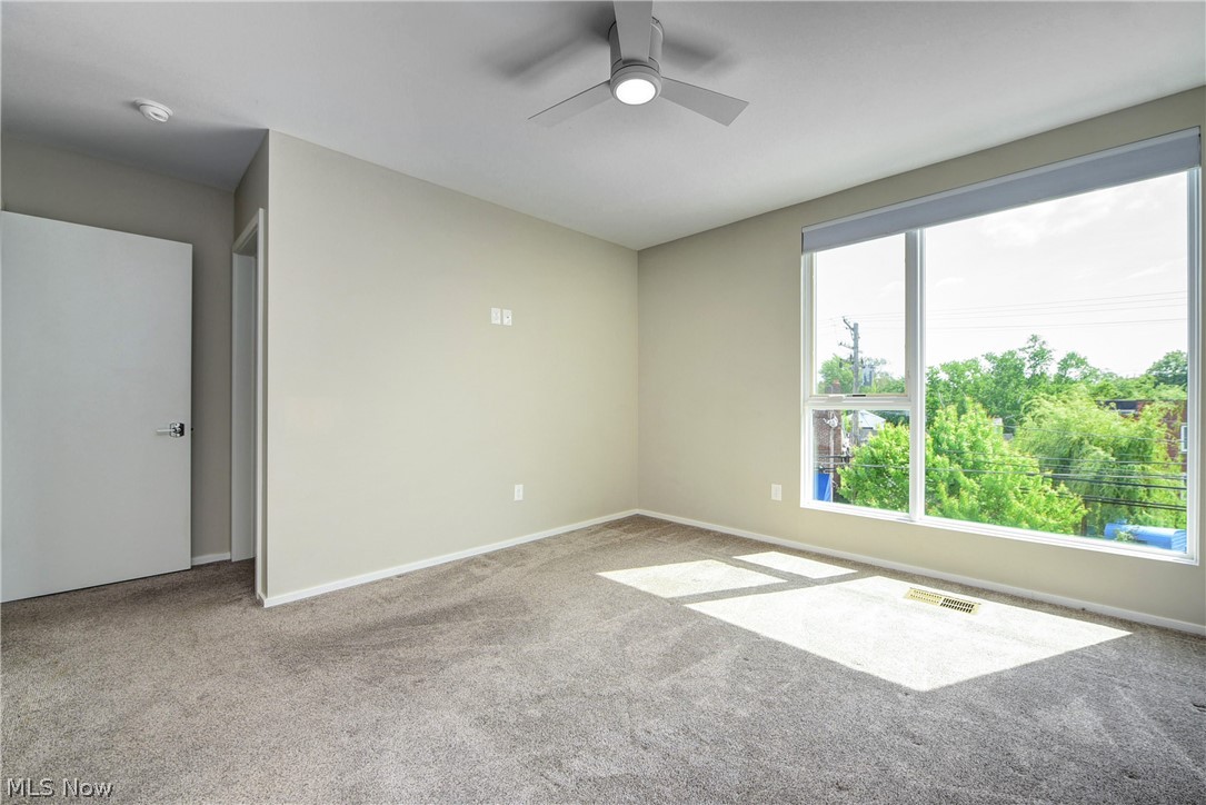 Cyan Park Twnhms Sub - Residential