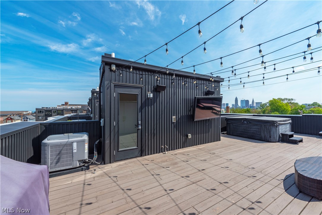 Cyan Park Twnhms Sub - Residential