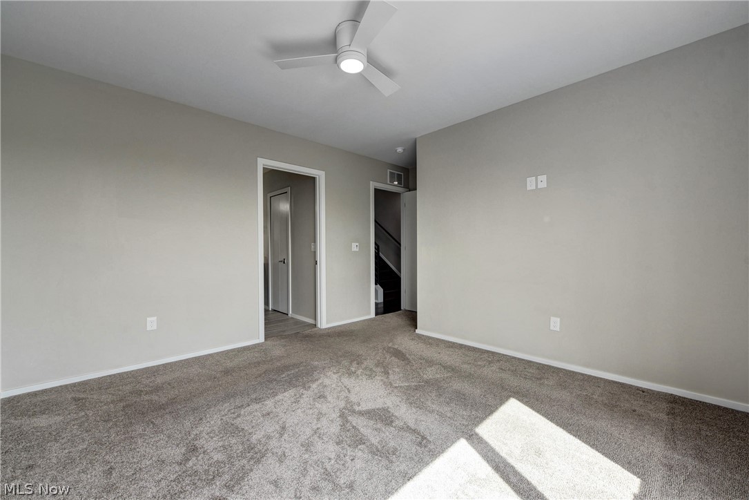 Cyan Park Twnhms Sub - Residential