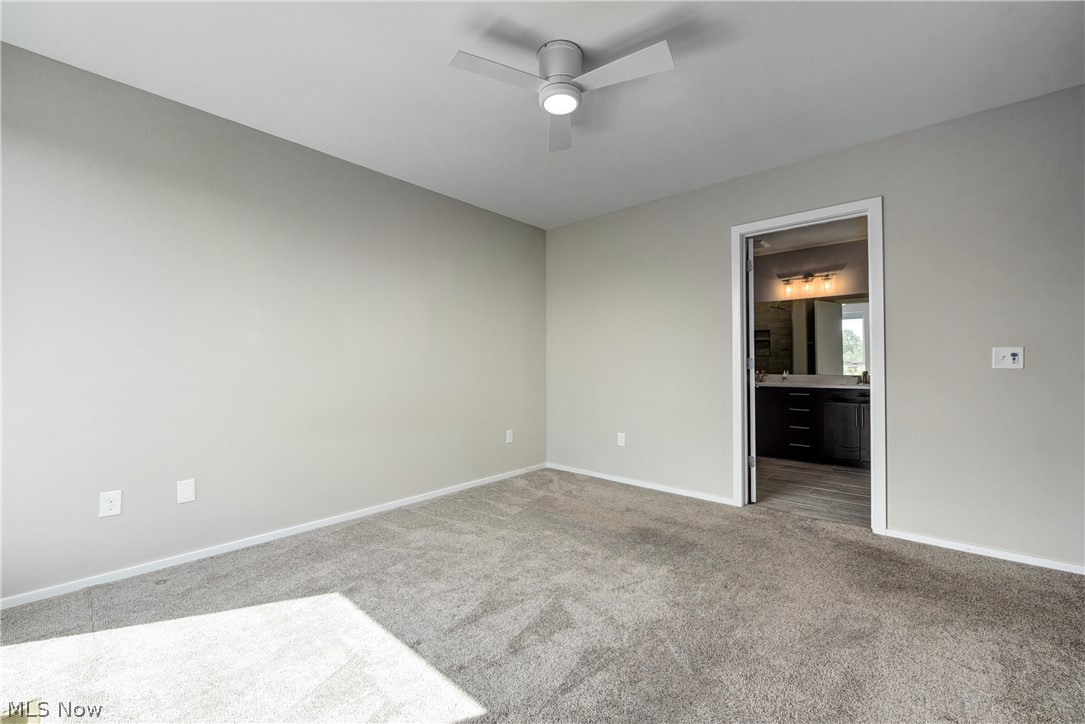 Cyan Park Twnhms Sub - Residential