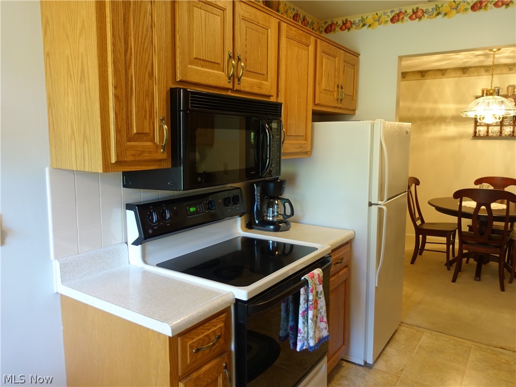 Silver Lake Towers Condo - Residential