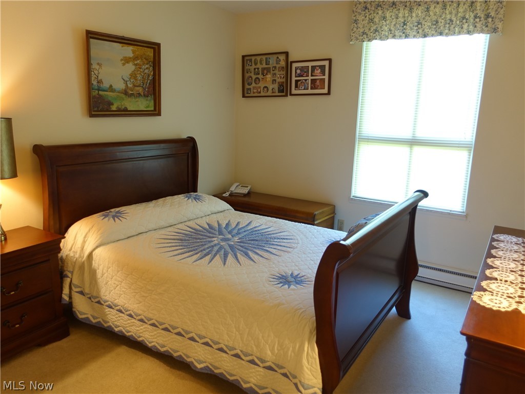 Silver Lake Towers Condo - Residential