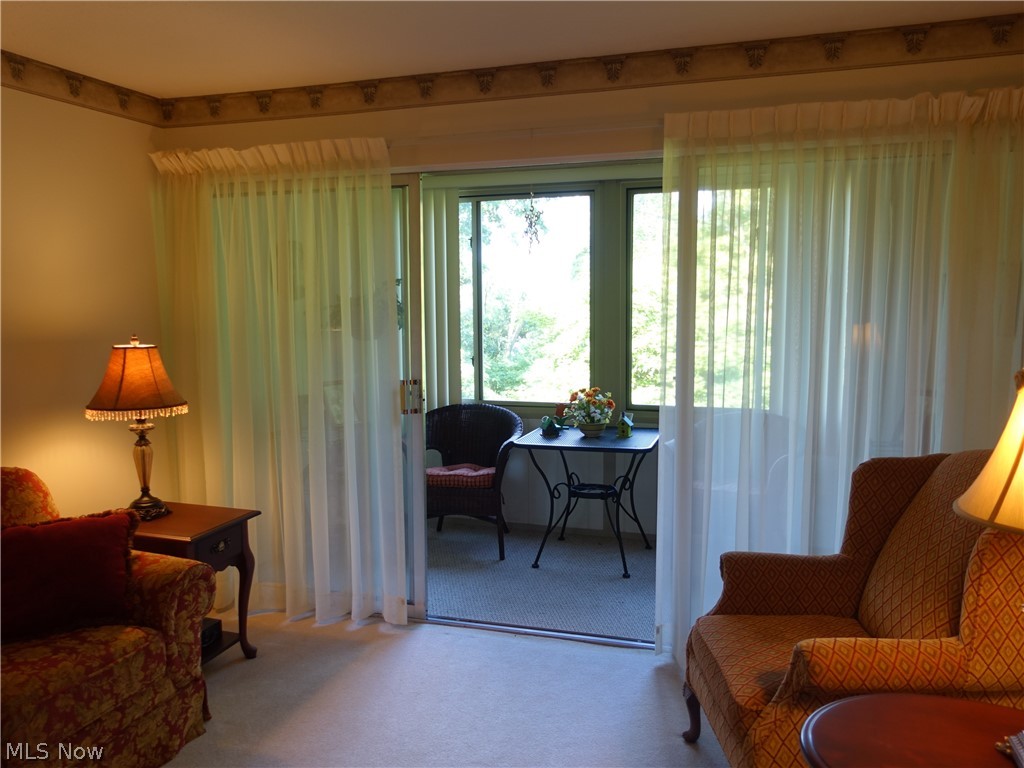 Silver Lake Towers Condo - Residential