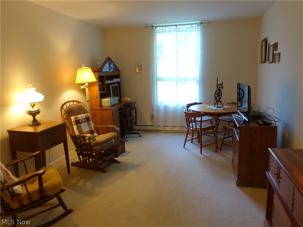 Silver Lake Towers Condo - Residential