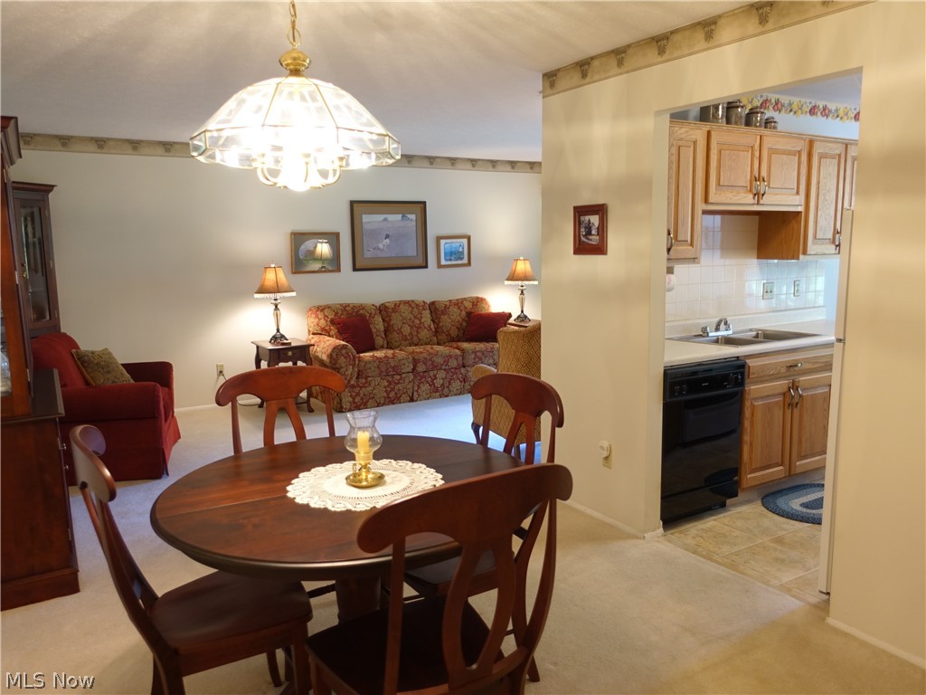 Silver Lake Towers Condo - Residential