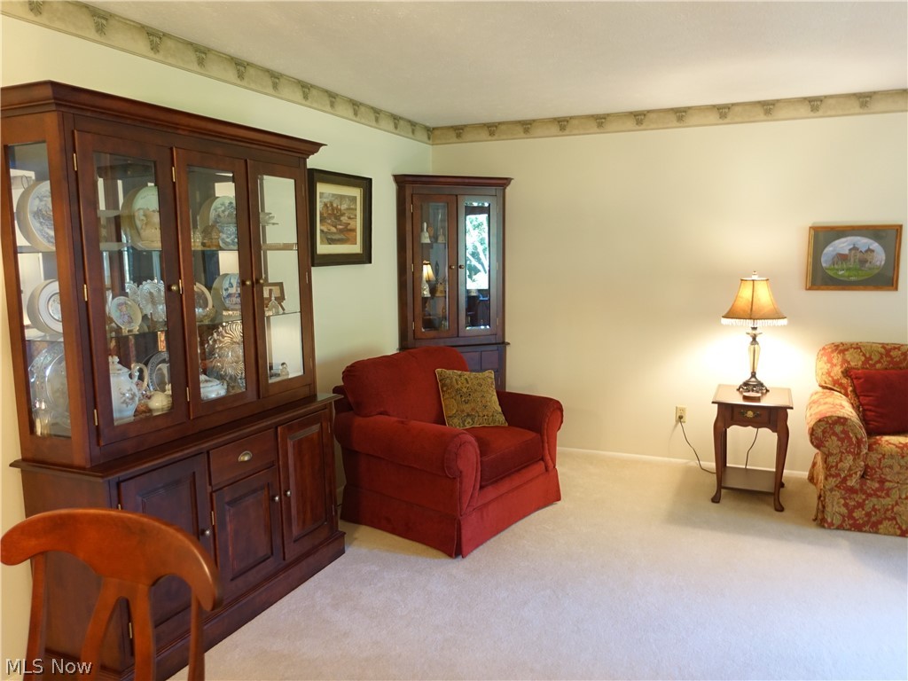 Silver Lake Towers Condo - Residential