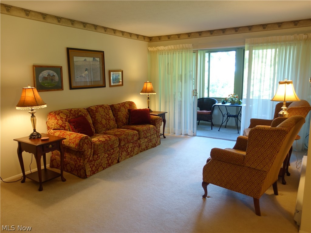 Silver Lake Towers Condo - Residential