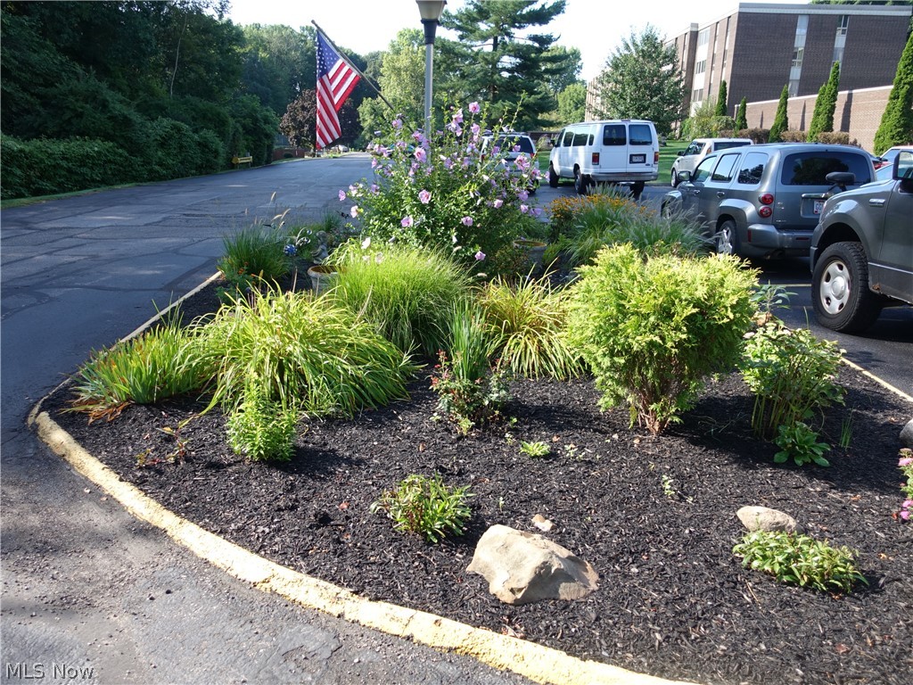 Silver Lake Towers Condo - Residential