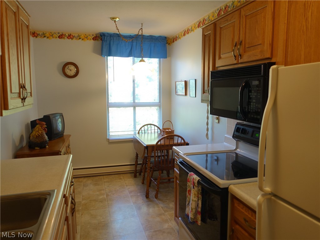 Silver Lake Towers Condo - Residential