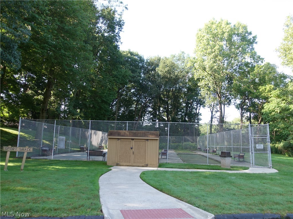 Silver Lake Towers Condo - Residential