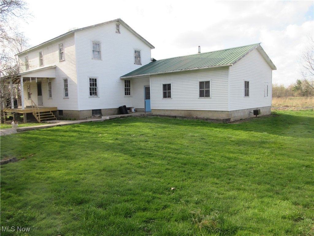 Photo of 6563 County Line Road, Williamsfield, OH 44093 (MLS # 5166012)