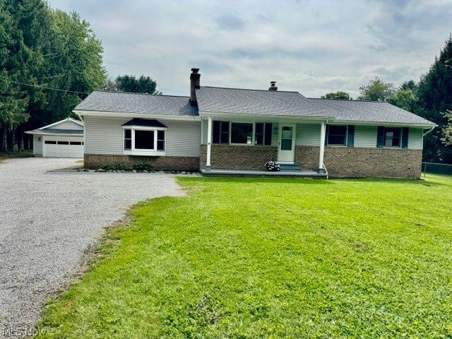 5326 Pioneer Trail