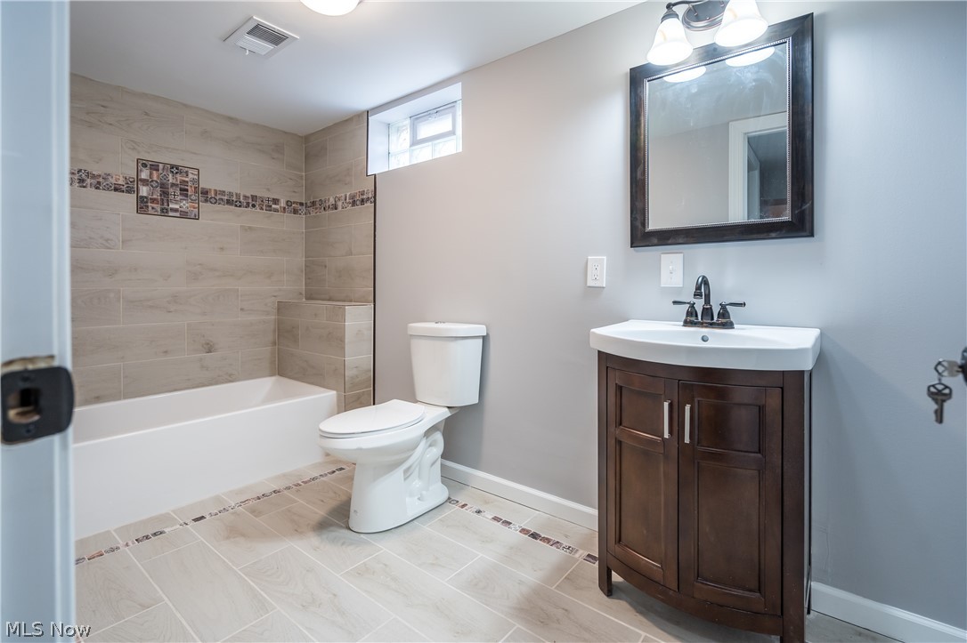 Westvale - Residential