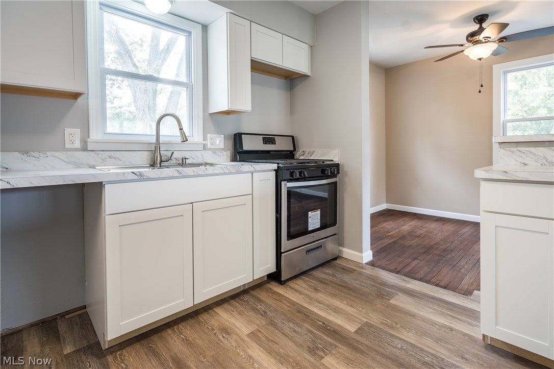 Westvale - Residential