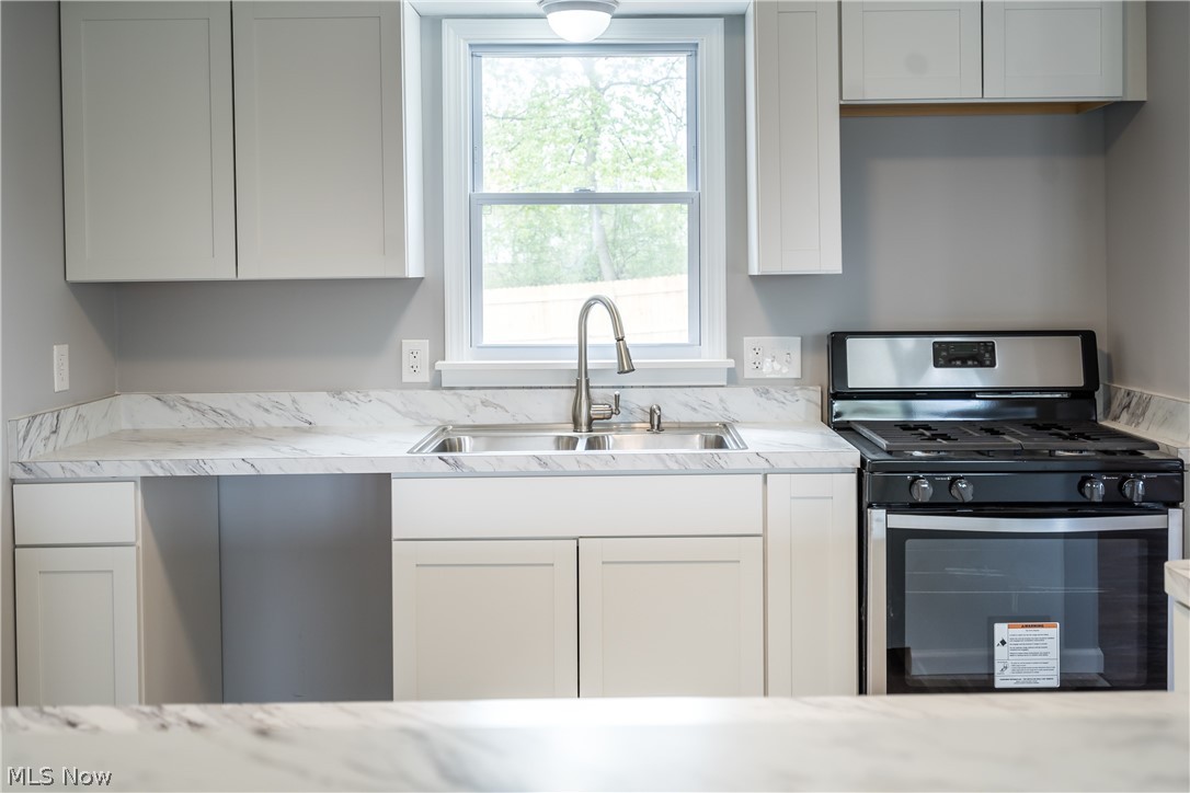 Westvale - Residential