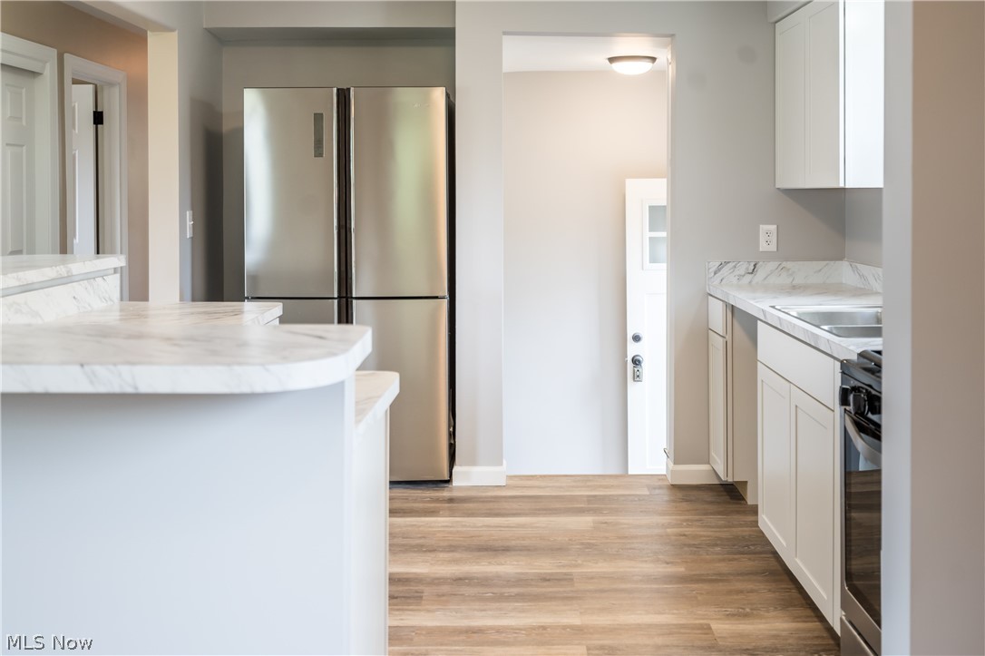 Westvale - Residential