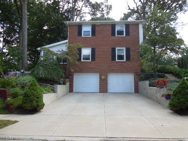 Woodland Colony - Residential
