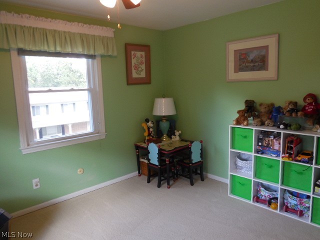 Woodland Colony - Residential