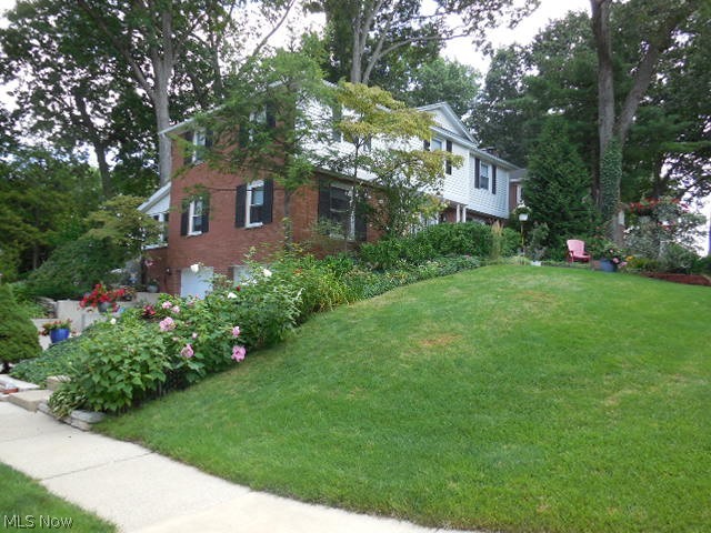 Woodland Colony - Residential