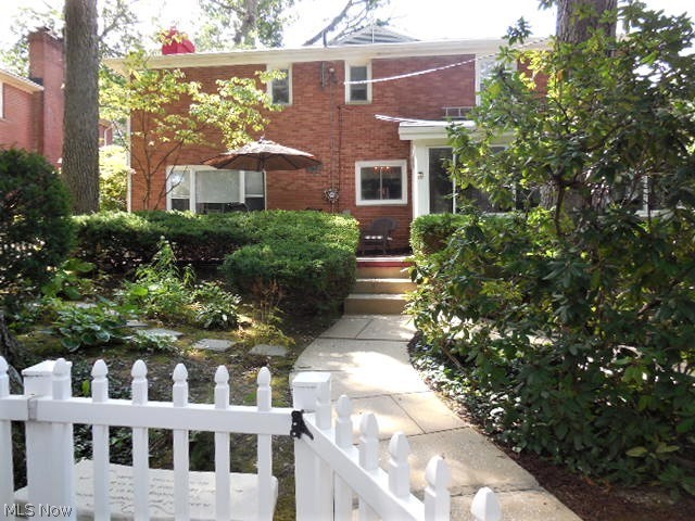Woodland Colony - Residential