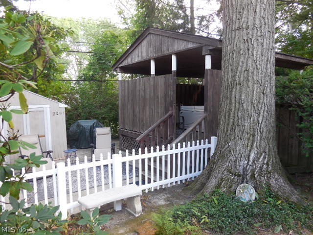 Woodland Colony - Residential