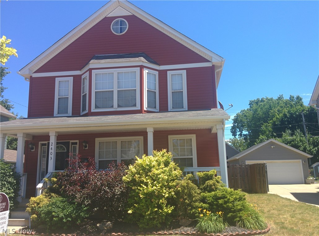 Leonard Cases - Residential