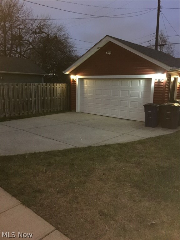 Leonard Cases - Residential