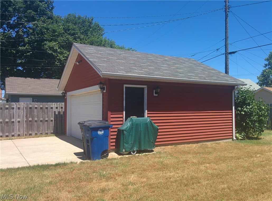 Leonard Cases - Residential