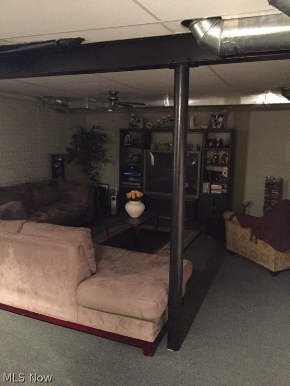 Leonard Cases - Residential