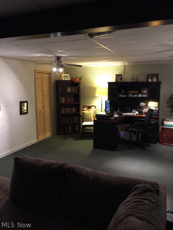 Leonard Cases - Residential