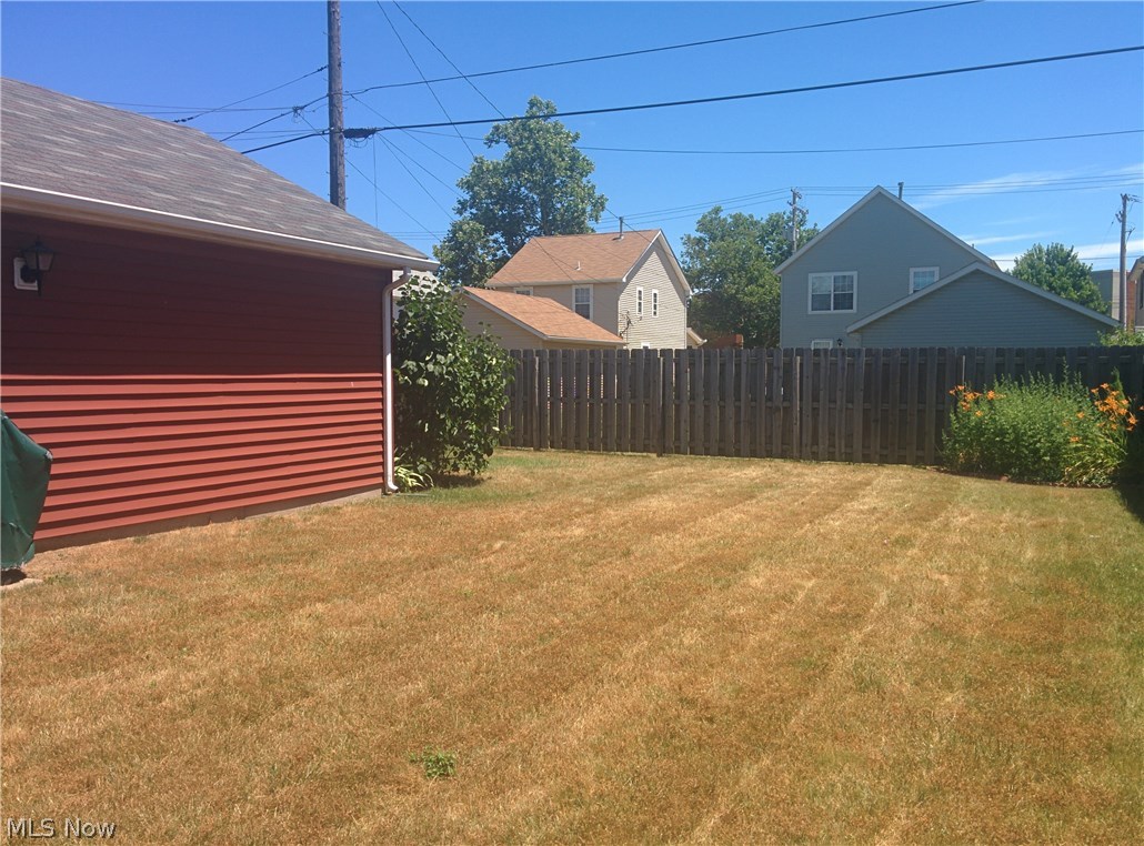 Leonard Cases - Residential