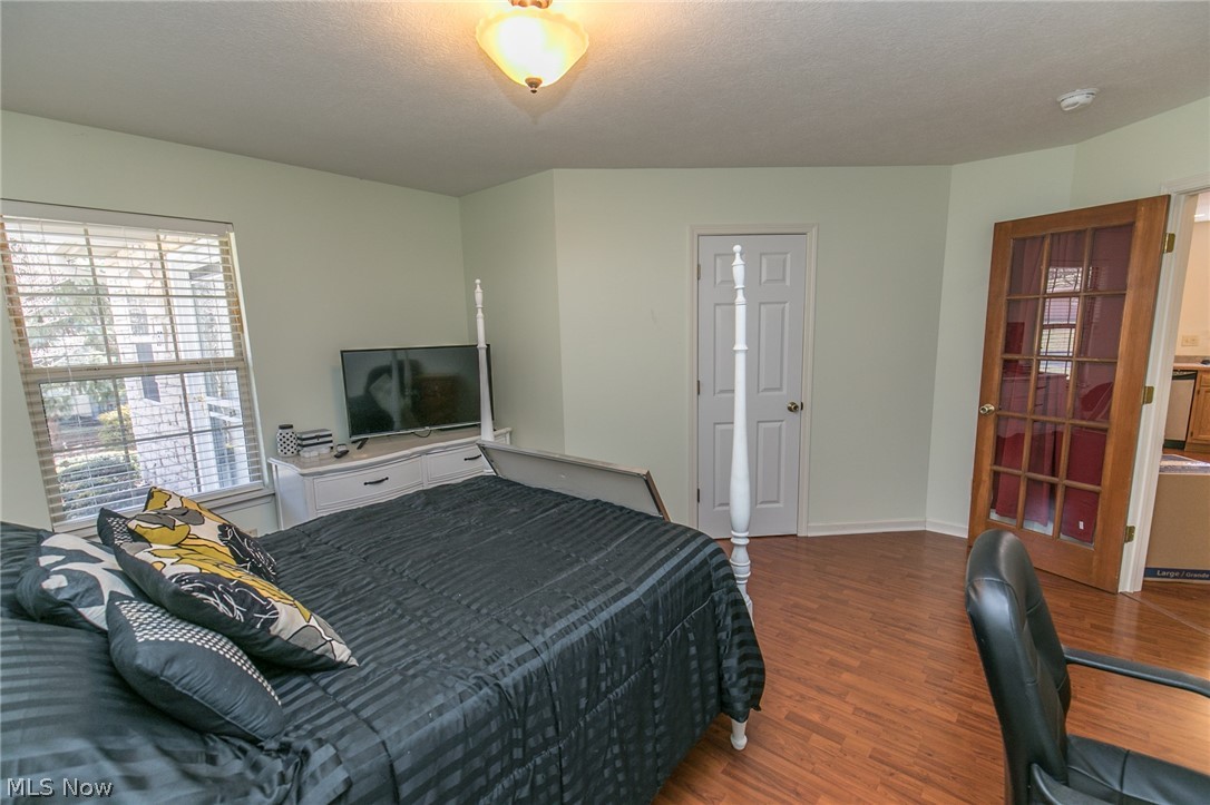 Falls River Xing Clstr Unit De - Residential