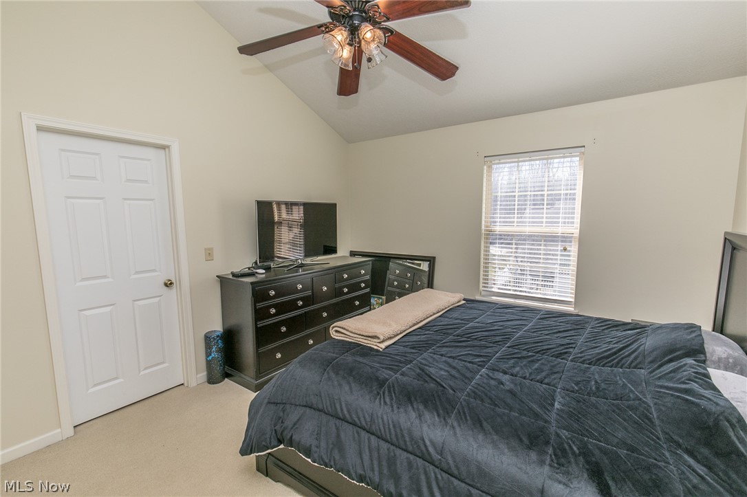 Falls River Xing Clstr Unit De - Residential