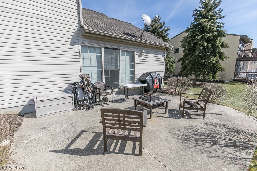 Falls River Xing Clstr Unit De - Residential