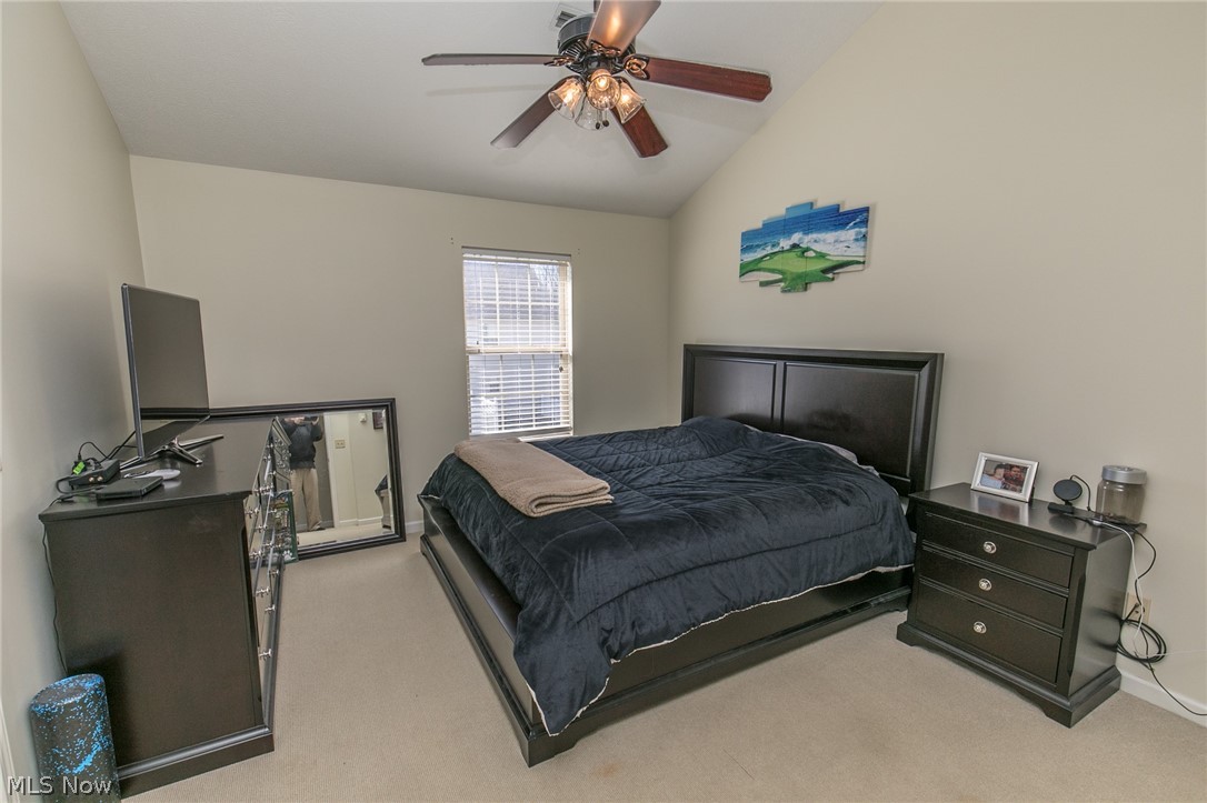 Falls River Xing Clstr Unit De - Residential