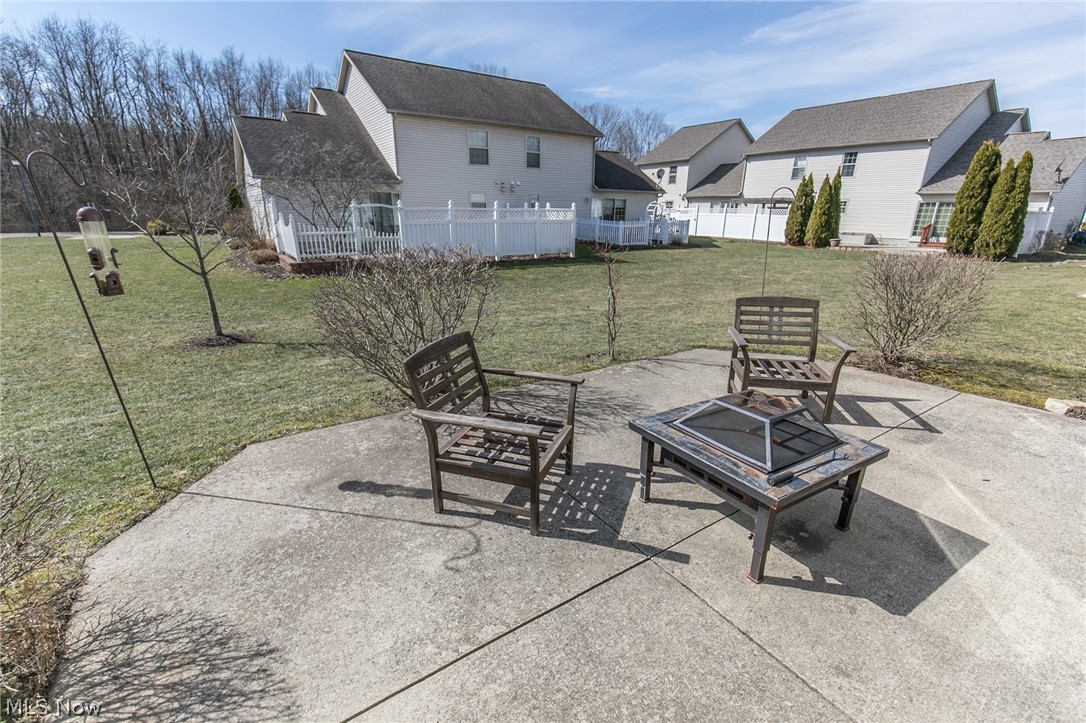 Falls River Xing Clstr Unit De - Residential