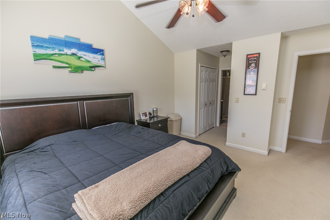 Falls River Xing Clstr Unit De - Residential