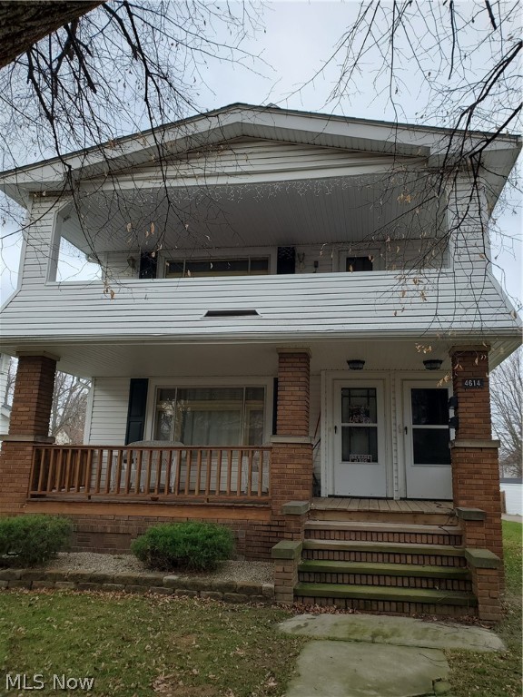 Brookridge - Residential Income