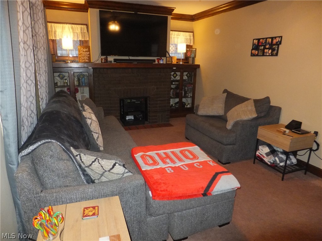 Brookridge - Residential Income