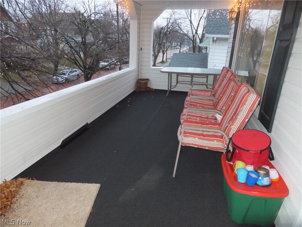 Brookridge - Residential Income