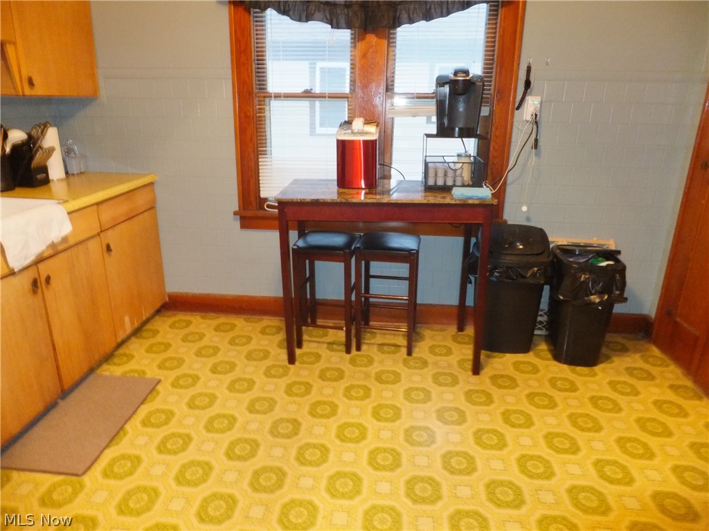 Brookridge - Residential Income