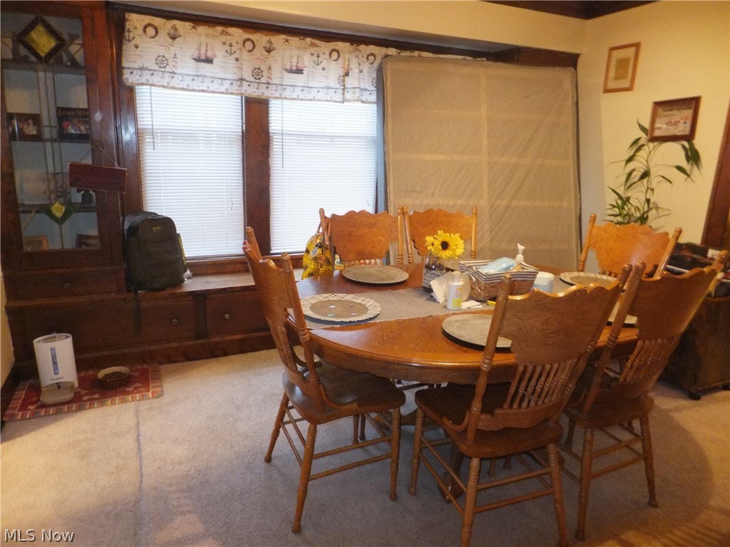 Brookridge - Residential Income