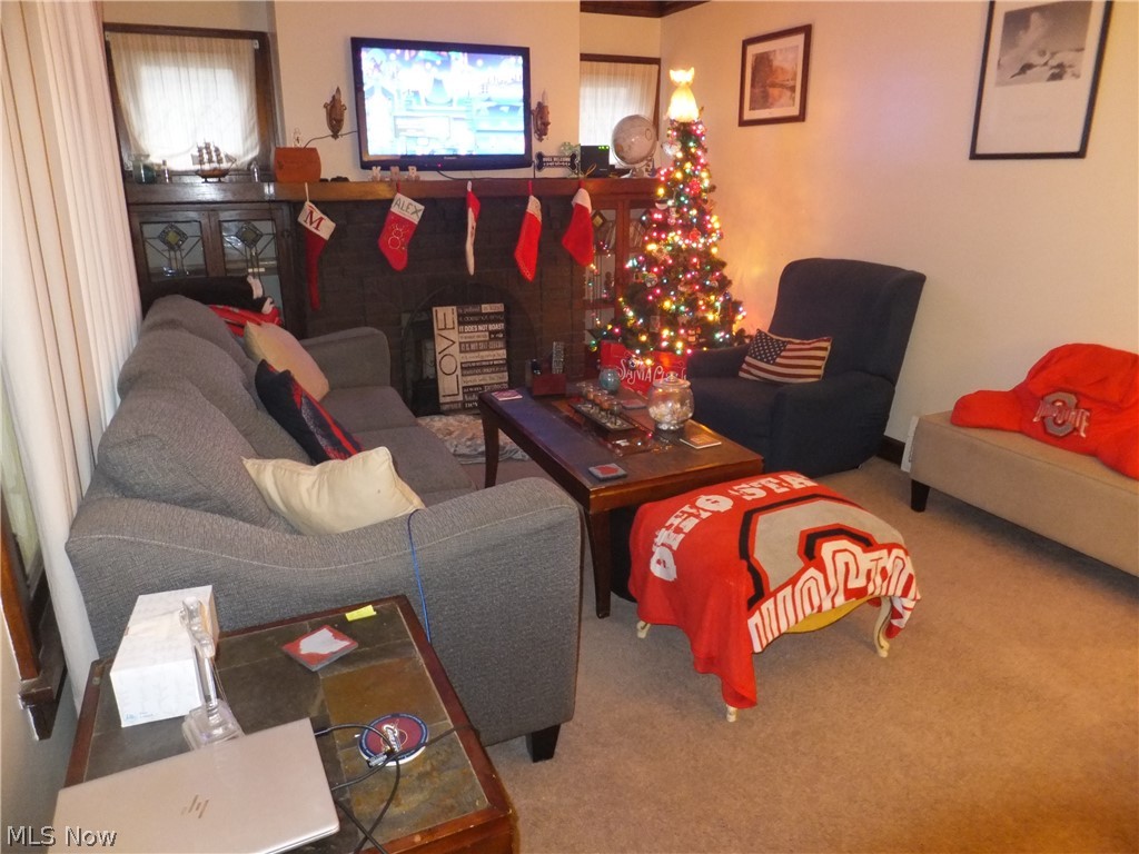 Brookridge - Residential Income